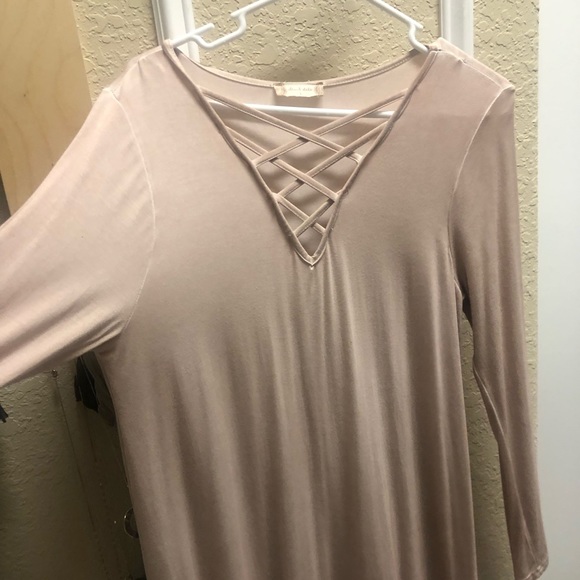 Altar’d State Dress - Picture 1 of 2